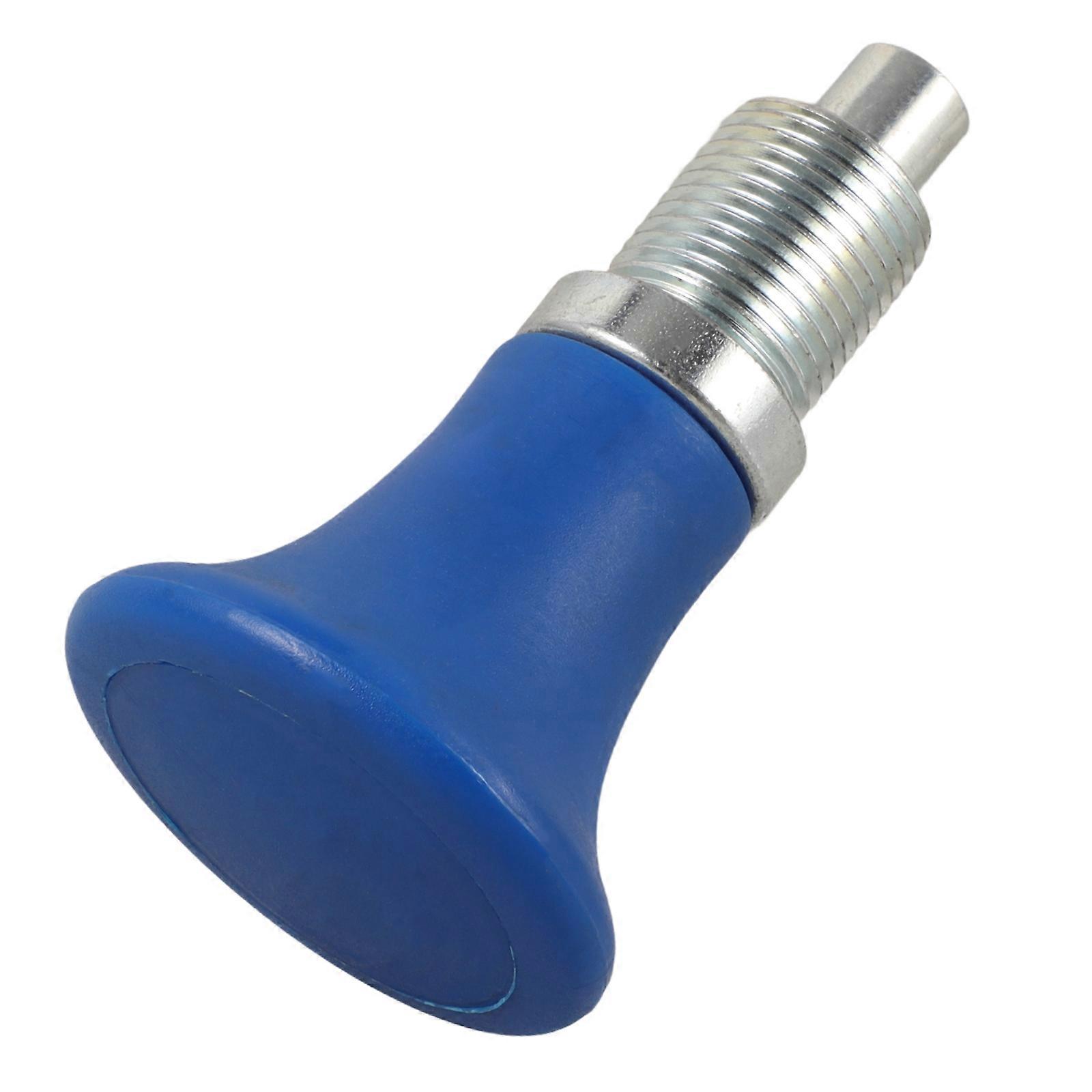 Universal Pull Pin Knob for Exercise Machines, Robust ABS Material, Simple Installation