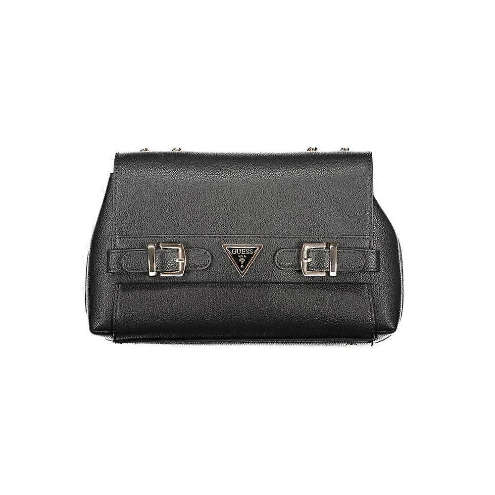 Handbags Guess ebg951121neblackuni