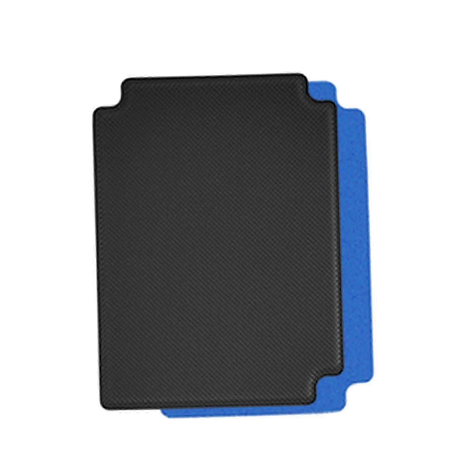 Trading Card Dividers with Tabs Standard Size Page Dividers for Office Games and Sports Card Supplies