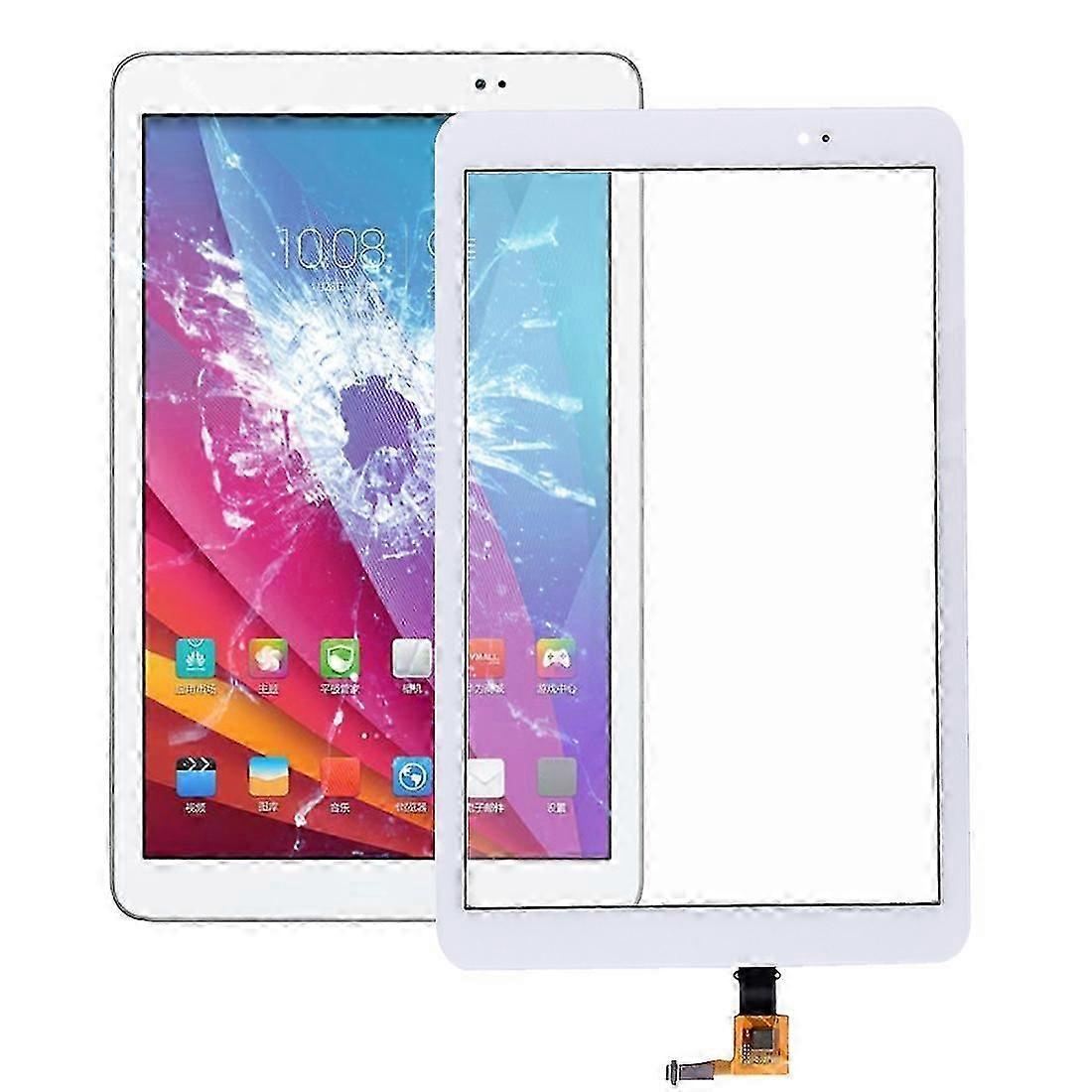 Replacement Touch Panel for Huawei Mediapad T1 10.0/T1-A21 - White