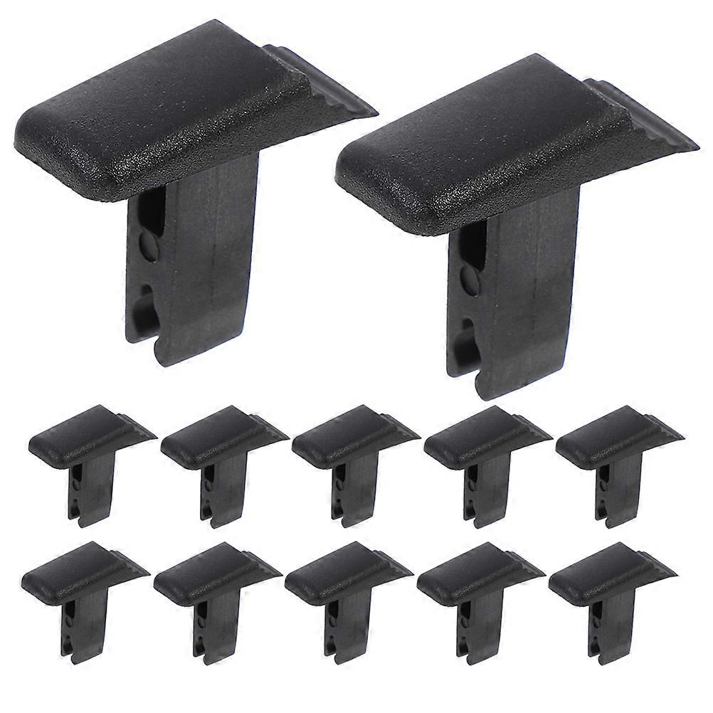 Ladder Switch Joint Replacements, Supporting Multiple Ladder Types for Broad Applications