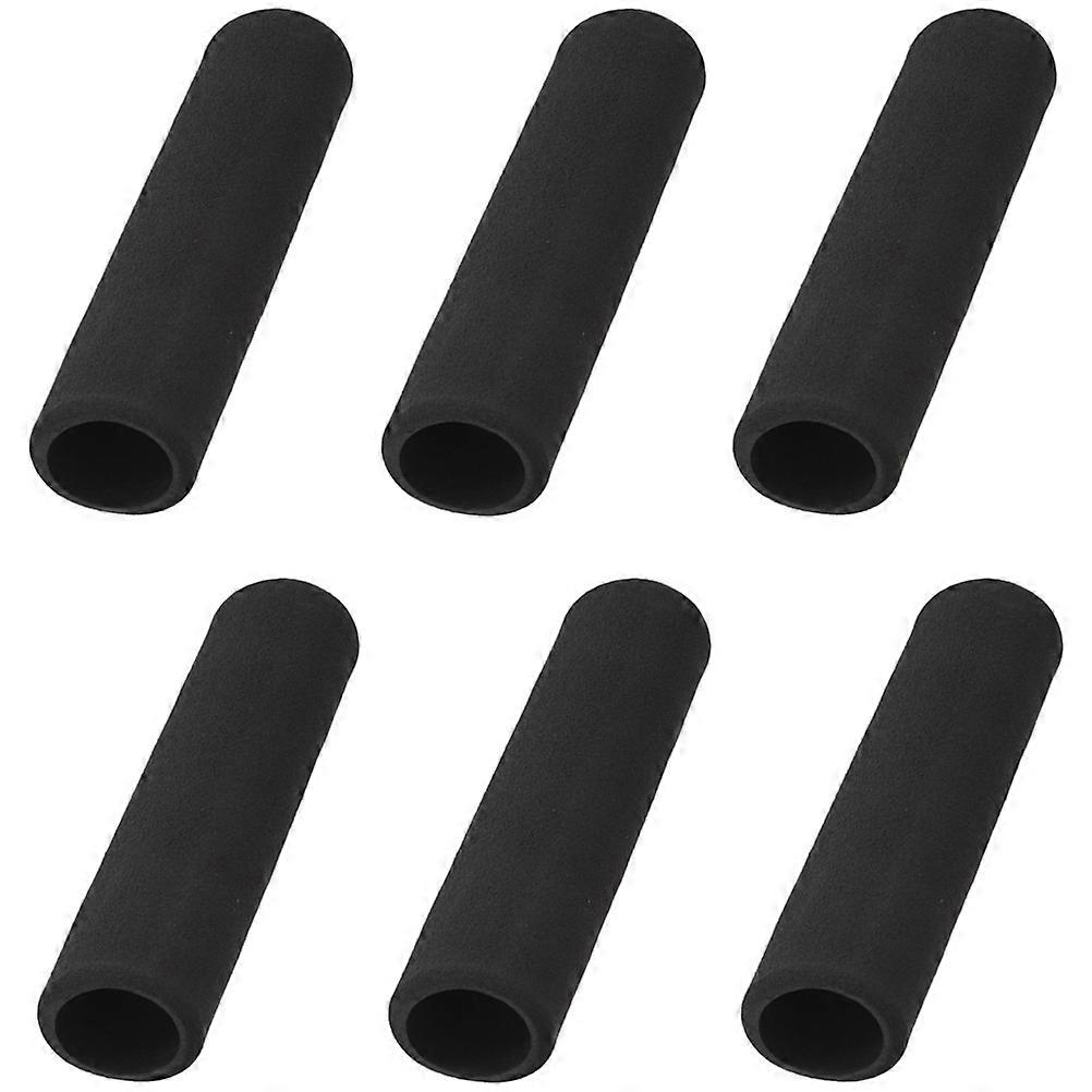Paddle Handles for Enhanced Power and Precise Control