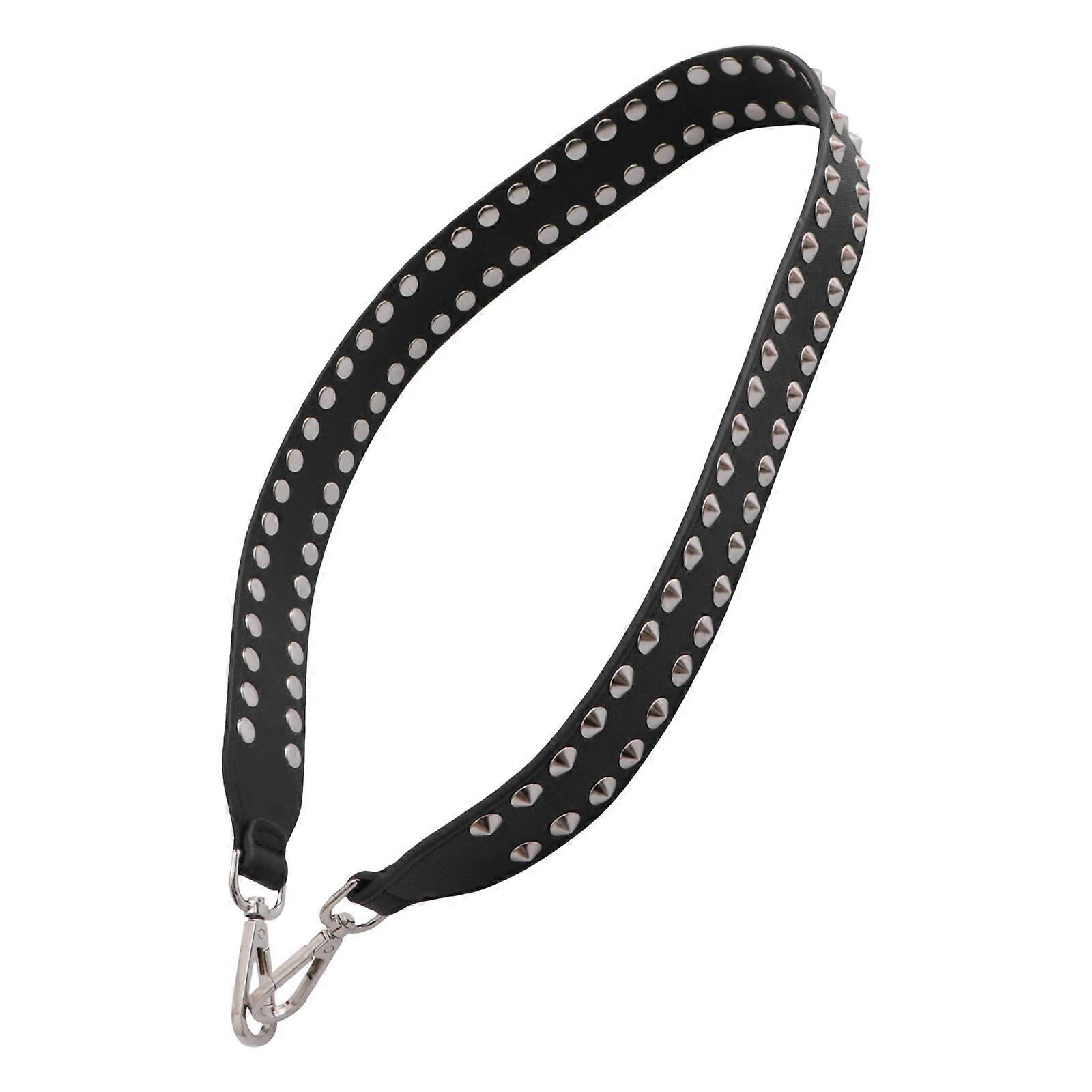 Textured Strap Purse Designed for Versatility and Durability