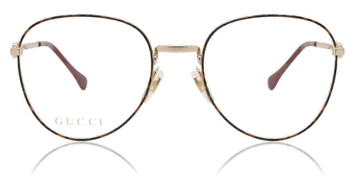 Gucci GG0880O 002 Women Eyeglasses