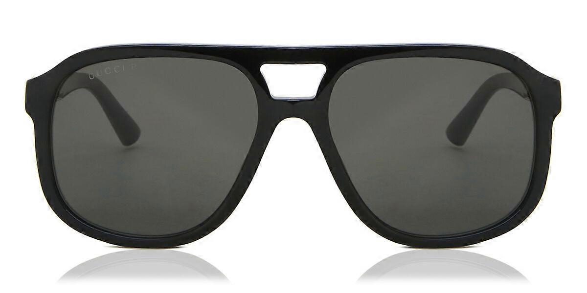 Gucci GG1188S 001 Unisex Sunglasses