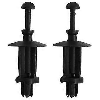 Per Mazda 3 BM Axela Hatchback CX-30 CX4 CX3 Gancio Per Cofano Bagagliaio Pannello Di Rivestimento~p146732775