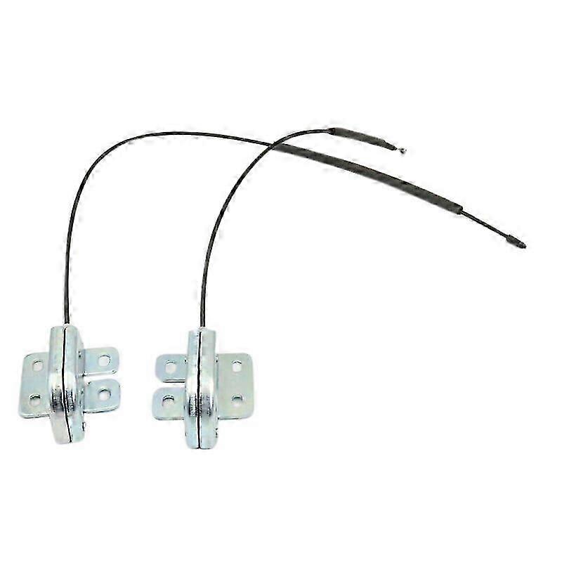 Αυτοκίνητο Αριστερή Δεξιά Πίσω Πόρτα Πίσω Πόρτα Πορτμπαγκάζ Κλειδαριά Πίσω Lotch για Renault Koleos 905932234R 90593994