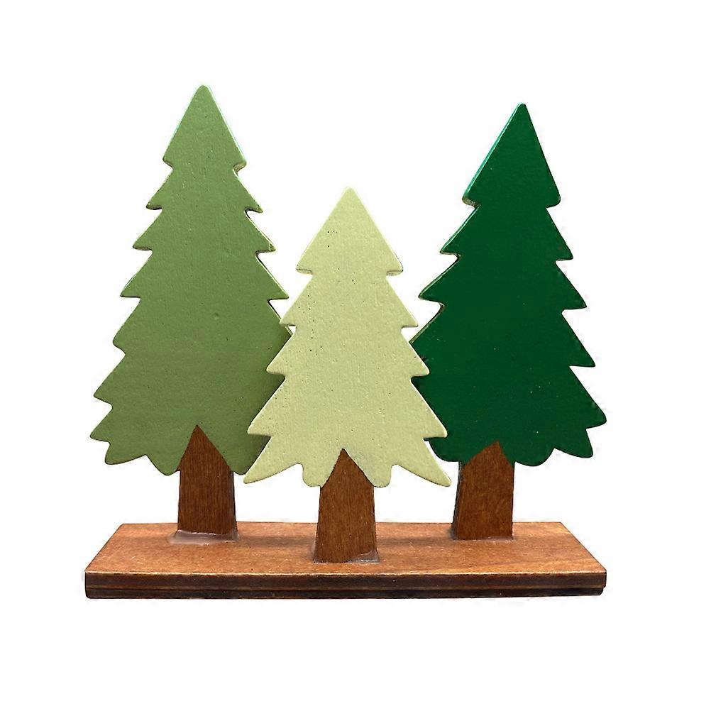 Artificial Pine Tree Ornament for Home, Table, and Event Decoration – , Non Fading Simulation Pine Needle Adornment for Christmas, Wedding, Winter