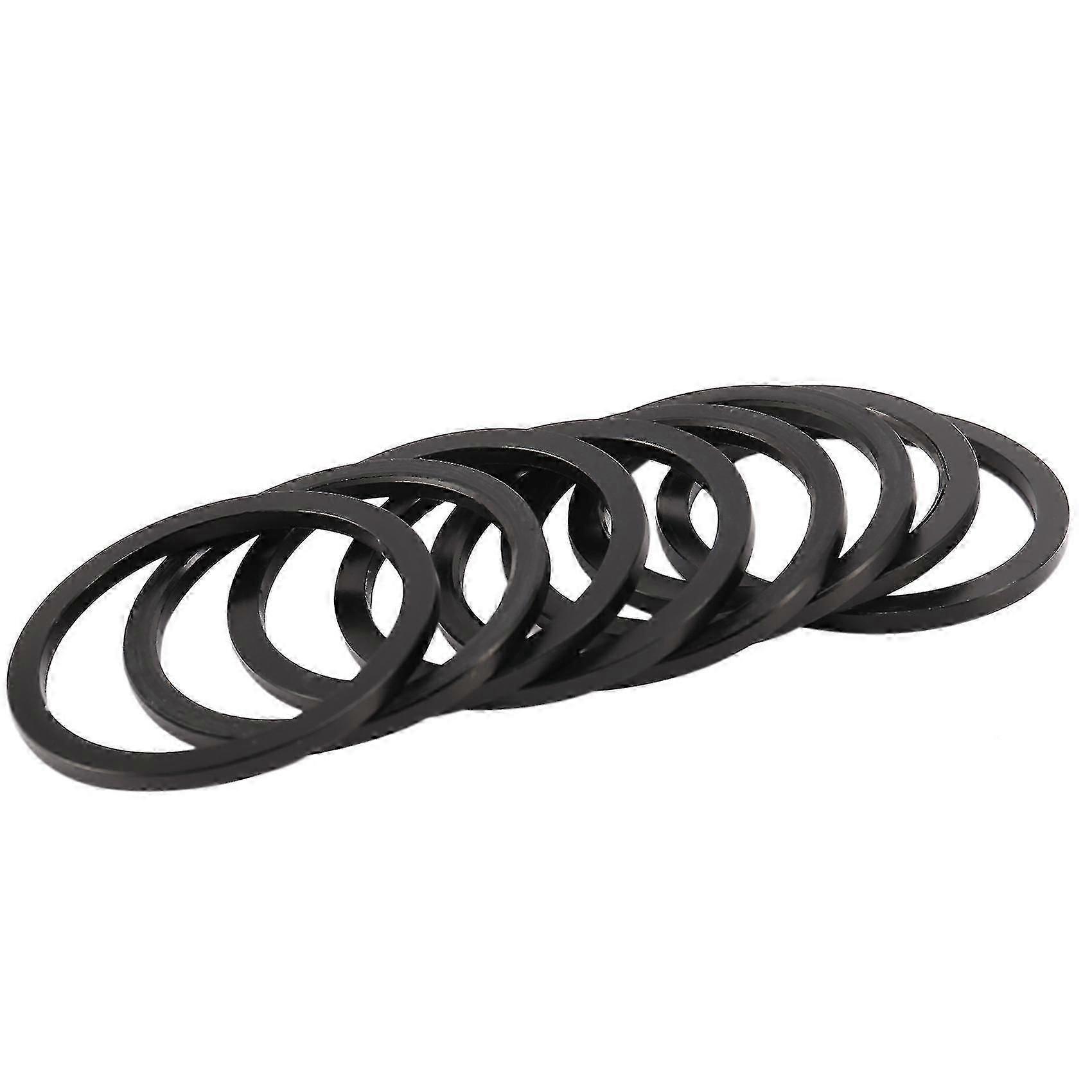 Spacer for Bottom Bracket Fitting (8 Pieces/2 Set) 2.5mm/Pcs Bottom Bracket Length Conversion Tool