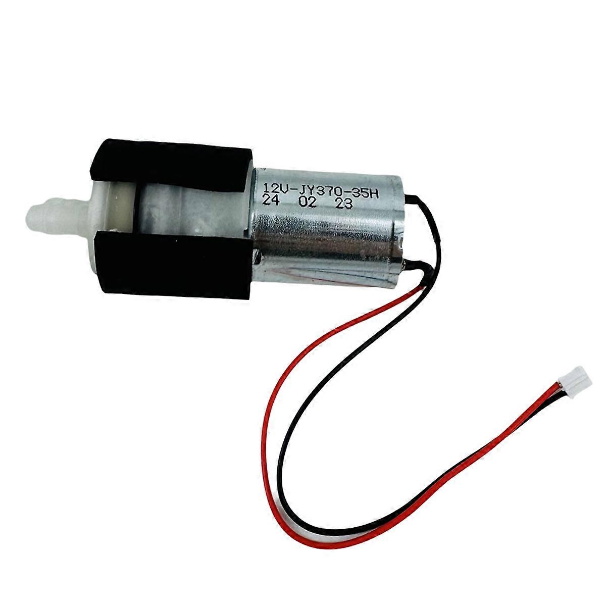 Base Station Water Pump for S10+ X10/1s/ J1/J2/