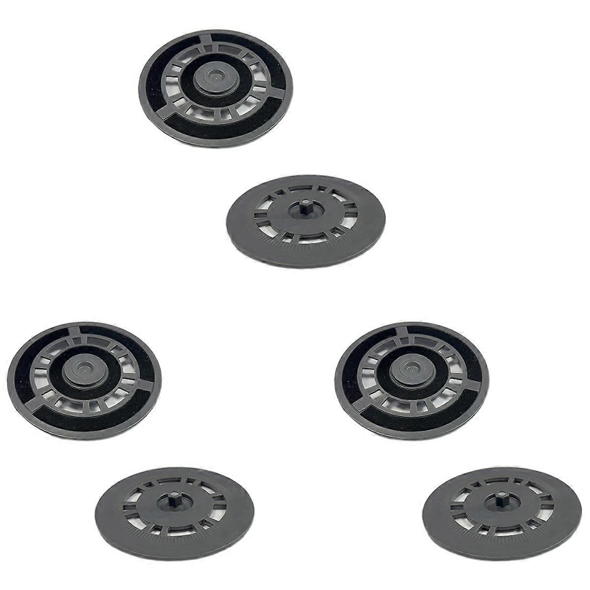 2PCS Mop Stand for Bot X10 X20 Robot Vacuum Cleaner