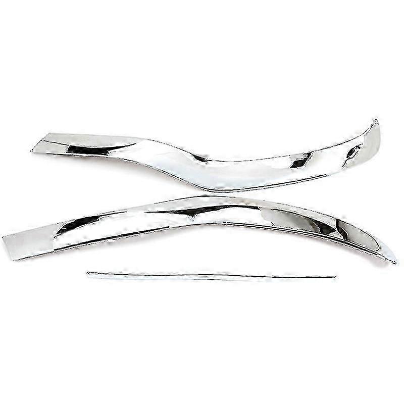 Front Bumper Plate Car Accessories for E Class W213 2016-2019