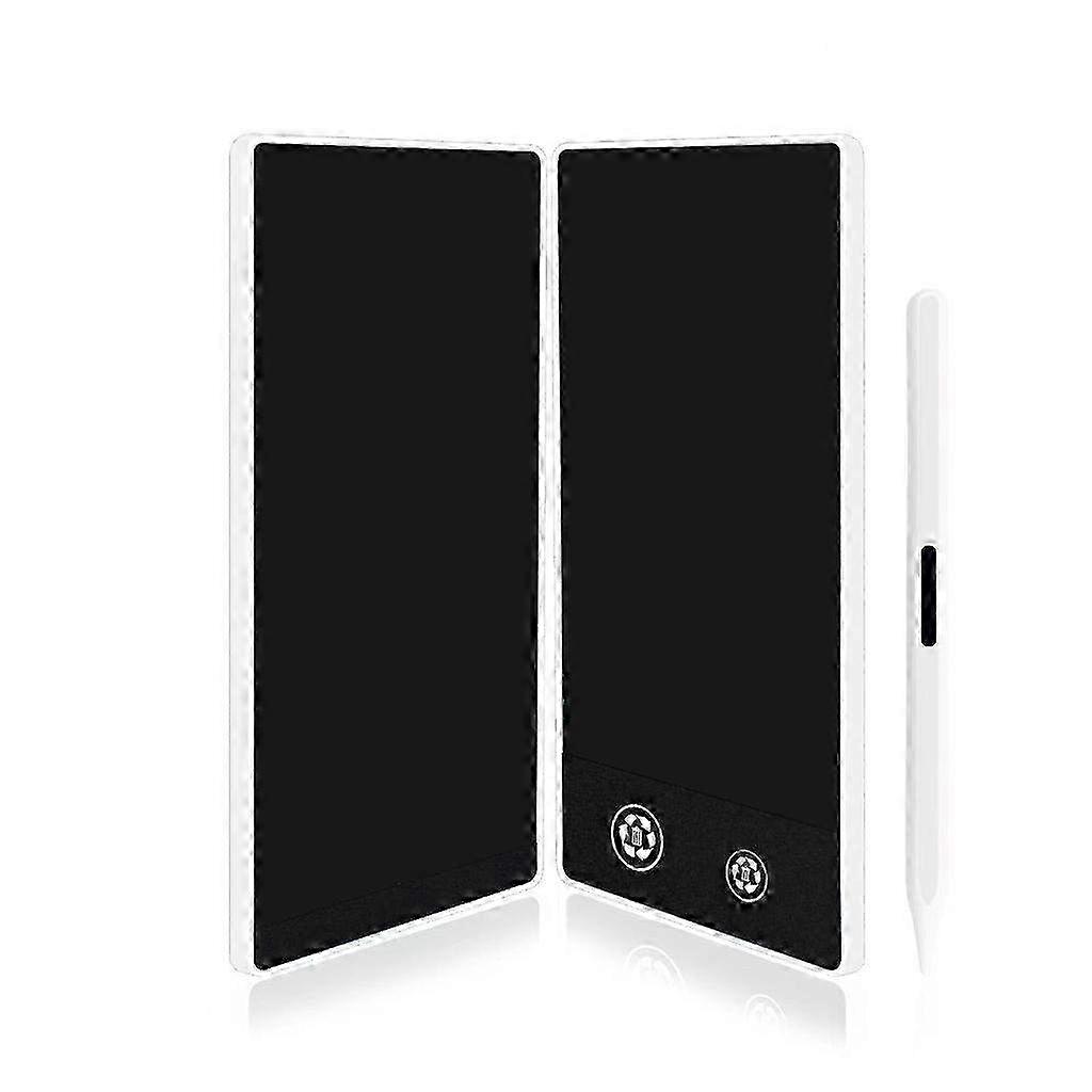6.5 Inch LCD Digital Drawing Tablet with Double-Sided Handwriting Pad for Artists and Designers