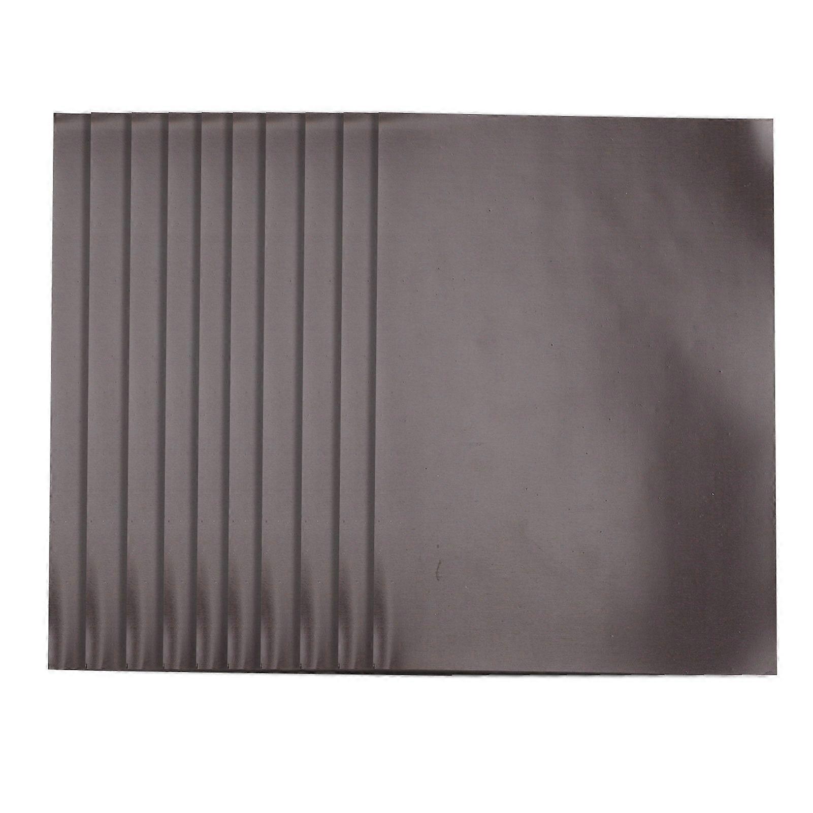2025 Latest Model Die Storage Magnetic Sheet Set Multifunctional Rubber