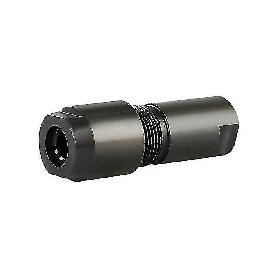For 3mm Direct Grinding Conversion Head Compatible For M10 Thread Grinding Tool Bla