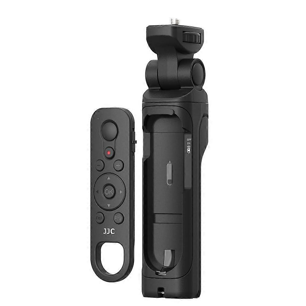 Mini Tripod with Wireless for Nikon Z6 II Z7 II Z fc Z50 Coolpix P1000 P950 A1000 B600 Camera Bluetooth Commander Replaces Nikon MLL7 for Nikon