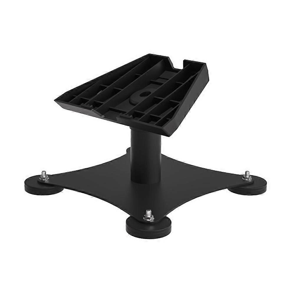 Magnetic Roof Mounting Bracket for Starlink Gen 3, Bracket with 4 Magnetic Base, Used for RVs, Boats, Trucks