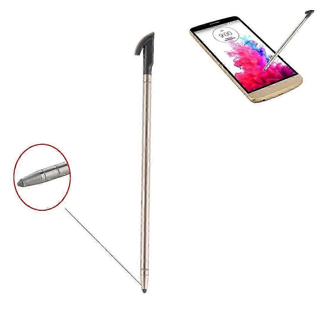 Capacitive Touch Stylus Pen for LG Stylo 3 Plus