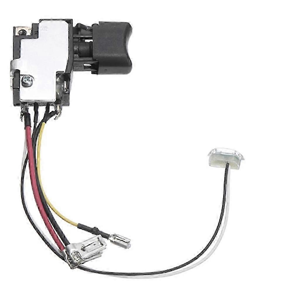 Suitable for Makita 650751-1 Switch TD152D DTD152 DTD152Z DTD152 RME Easy to Install