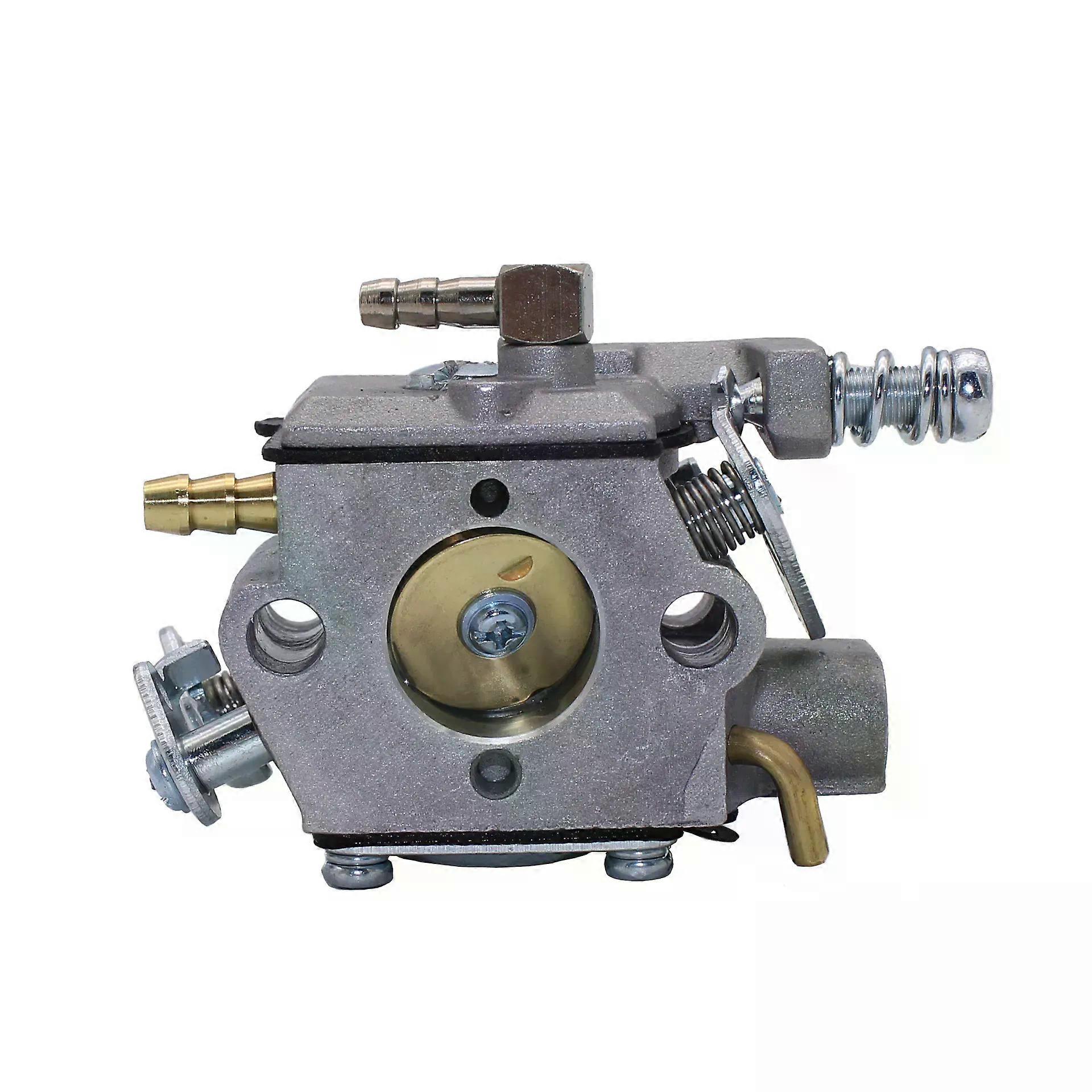 A021001921 Carburetor Carb Kit For ECHO CS-310 CS-370 CS-400 CS-400F CS-510 CS-520 For Walbro WT-985 WT-594-1 WT-946 Chainsaw