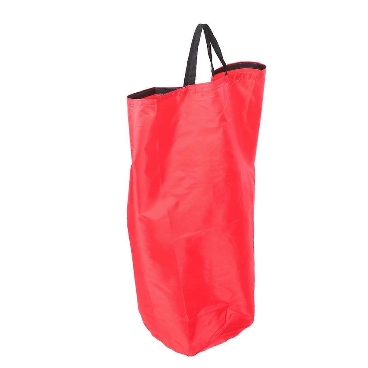 Outdoor Toy Potato Sack Bouncy Bag for Kids, Durable Field Running Sack, Fun Carnival Party Game, Interactive Activity Toy