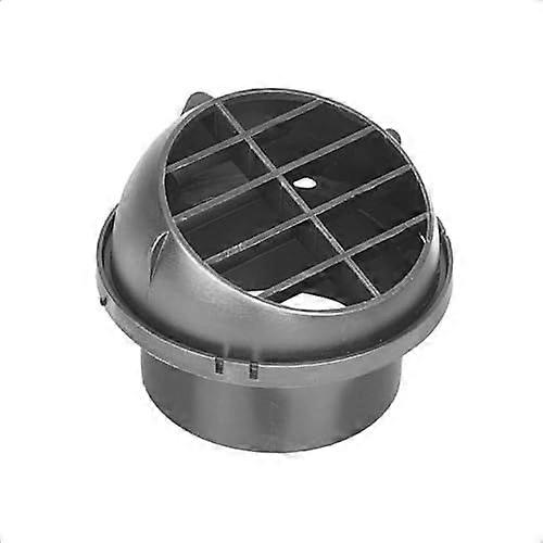 Universal model, as long as the size is the same, this air outlet can be installed anywhere