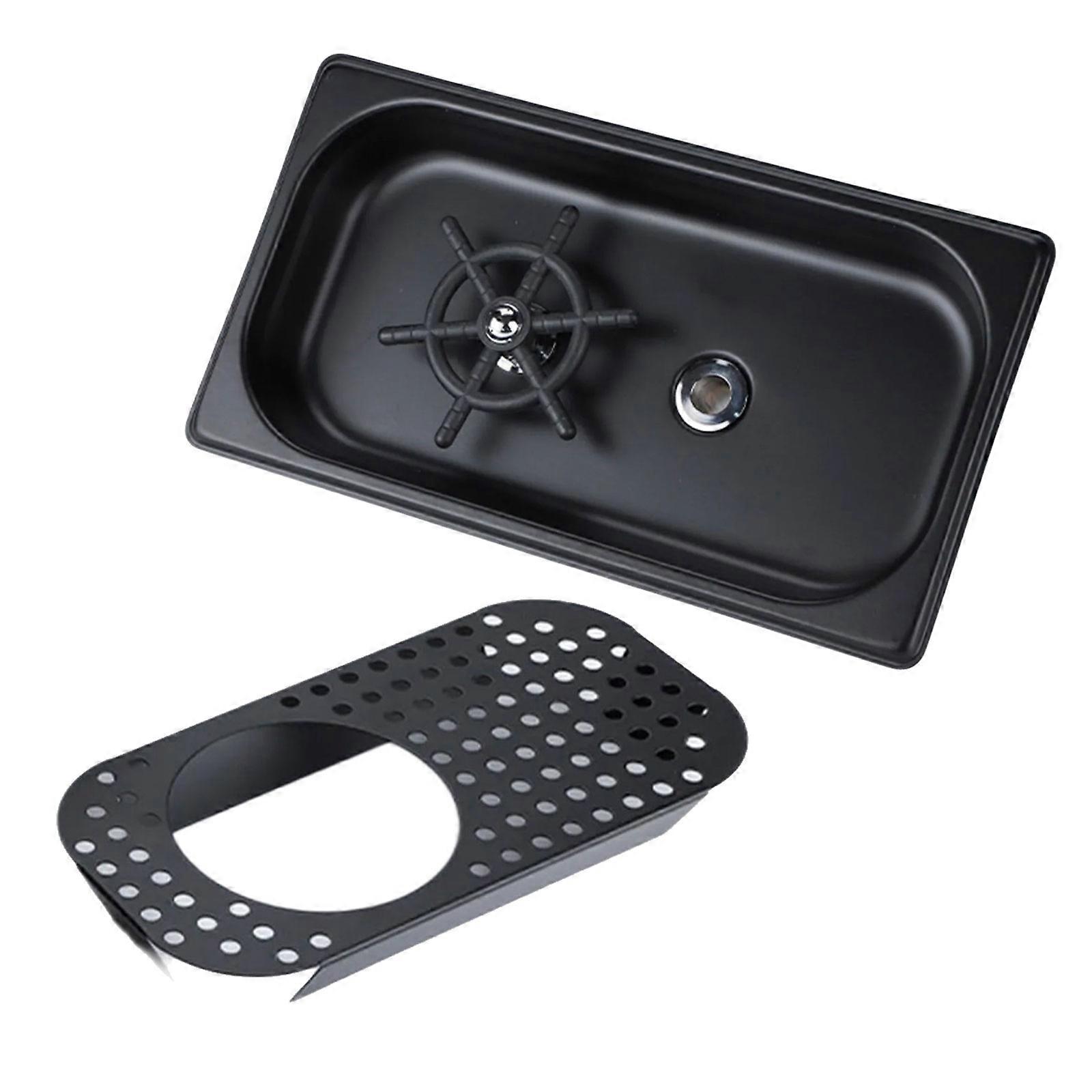 ステンレス鋼ガラス洗濯機節水バーウェアクリーナーレストランホームマルチカラーの省スペースワッシャー