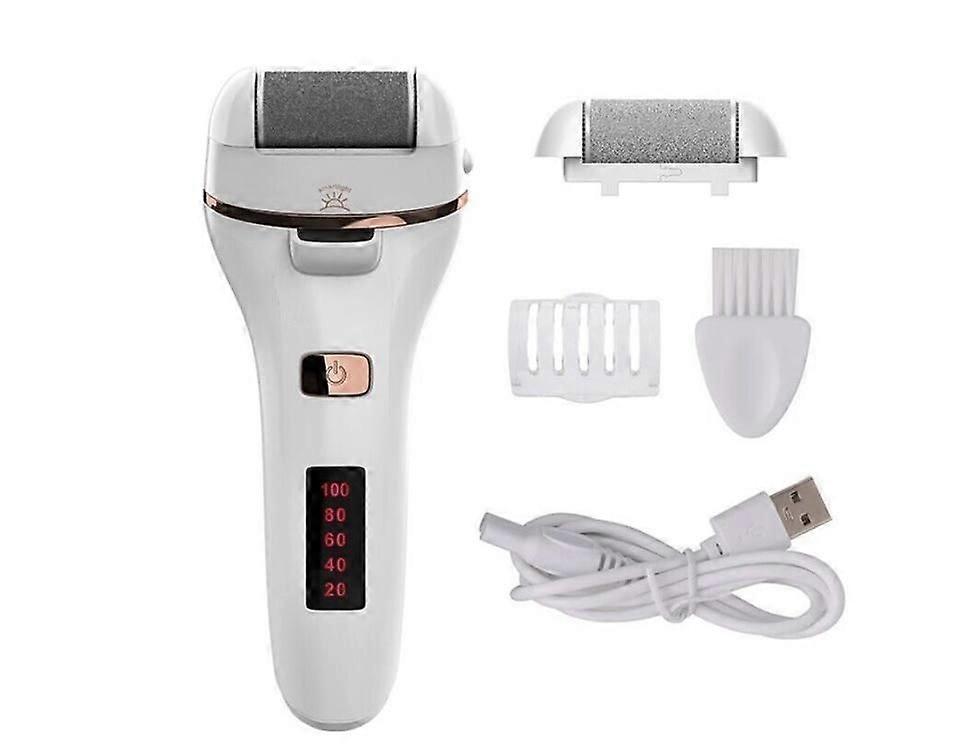 Electric Pedicure File Metal Pedicure Tools