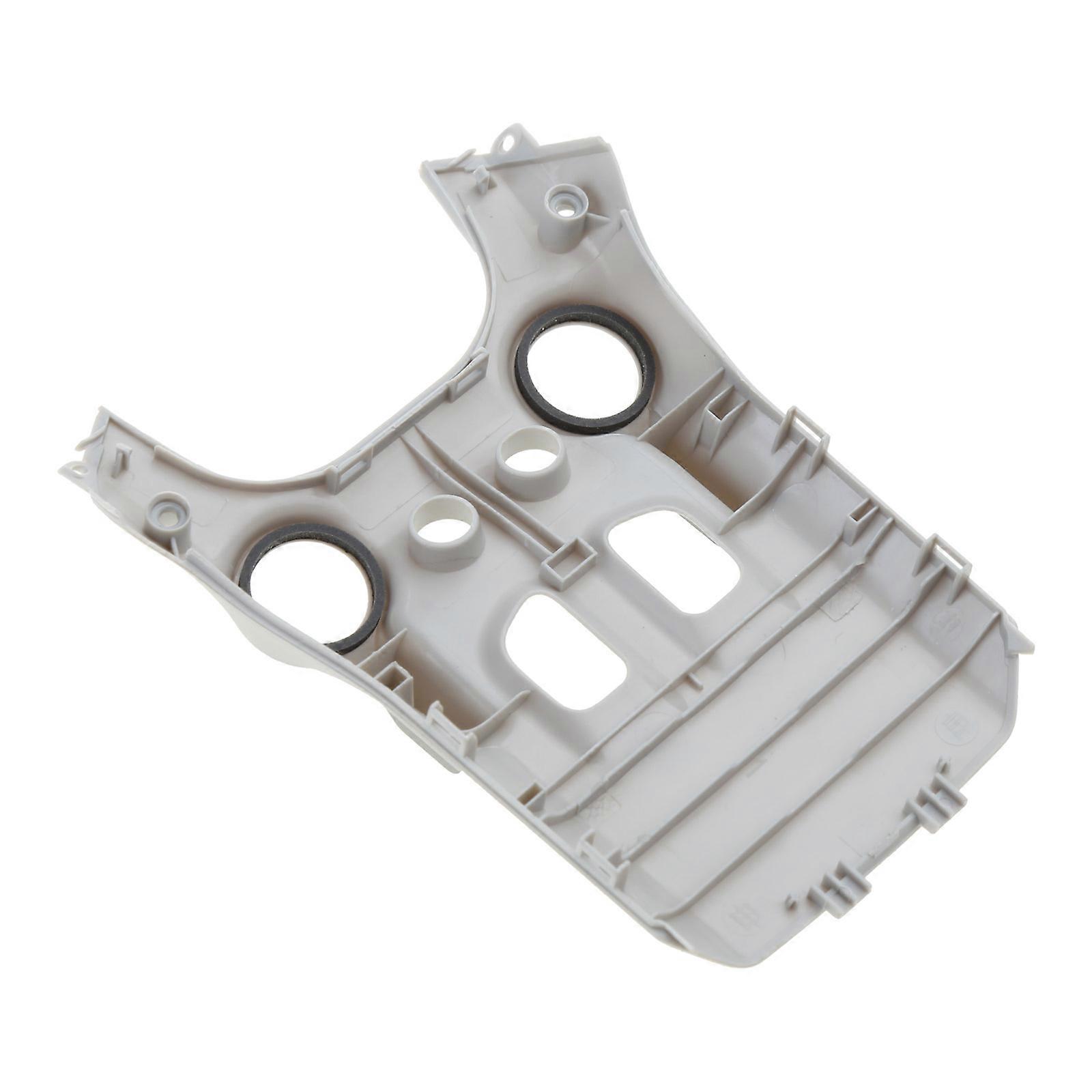 Drone Body Lower for Shell Bottom Cover Replacement Part for Mini 3 Pro Spare Accessory - for Grey Multicolor