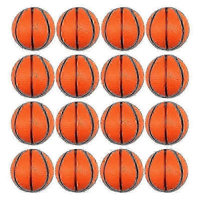 24pcs Mini Basketball