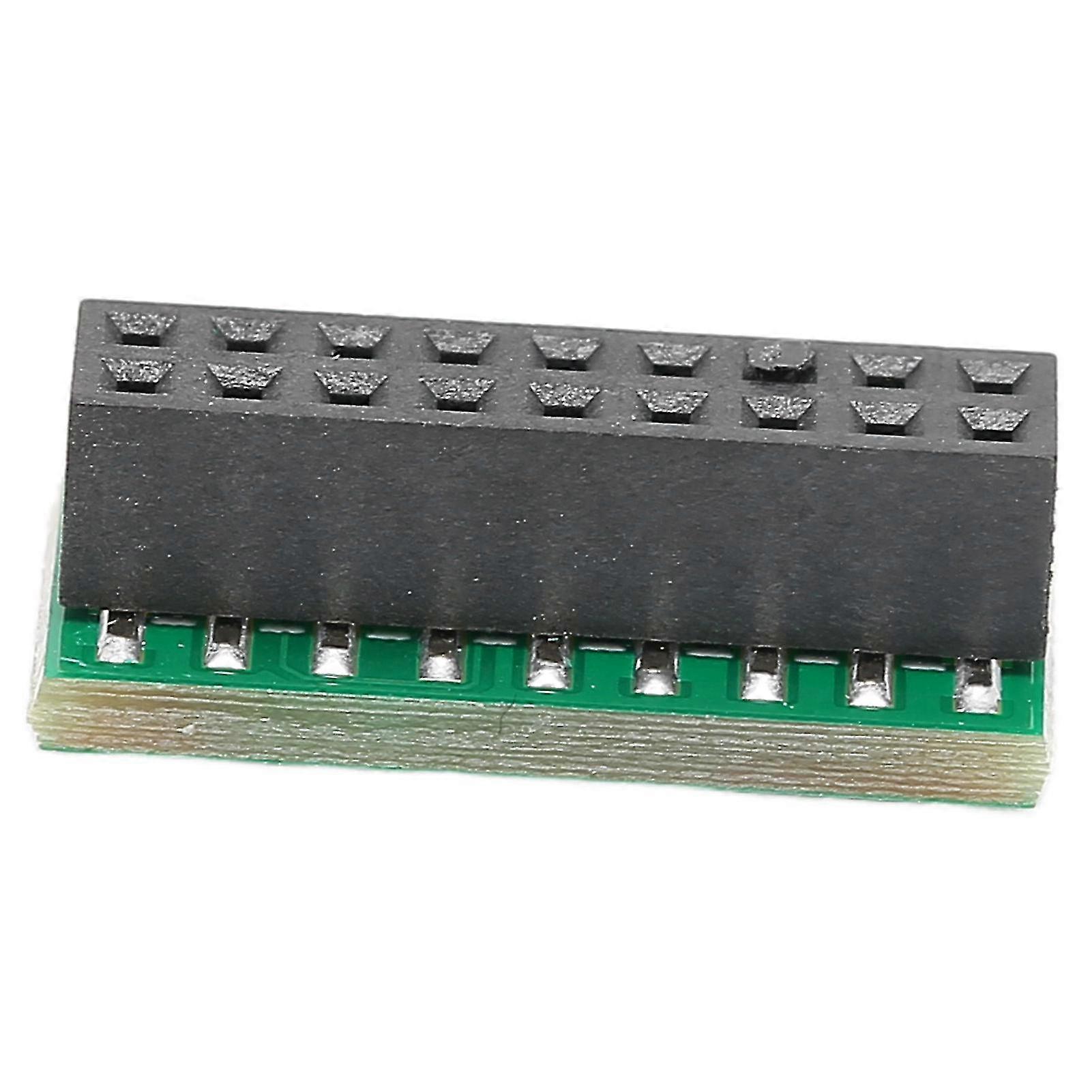 2025 TPM 2.0 Encryption Security Module 18PIN High Security Practical Efficient TPM 2.0 Security Module for PC