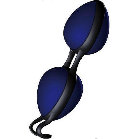 Joydivion Joyballs - Secret Black and Blue Chinese Balls