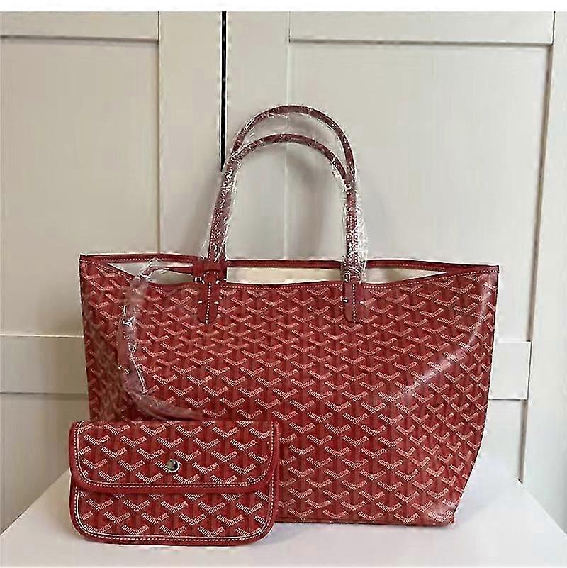 حقيبة جديدة سعة كبيرة حمل حقيبة الأم حقيبة يد الهدايا