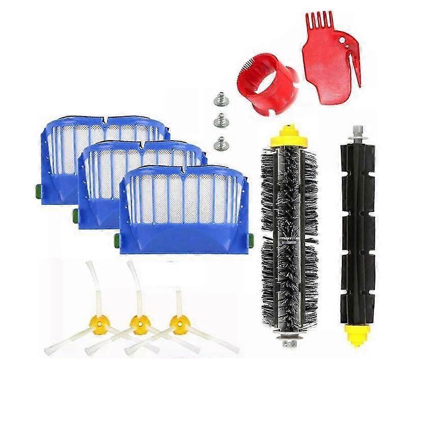 Replacement Parts Kit for 600 Series Vacuum Cleaner