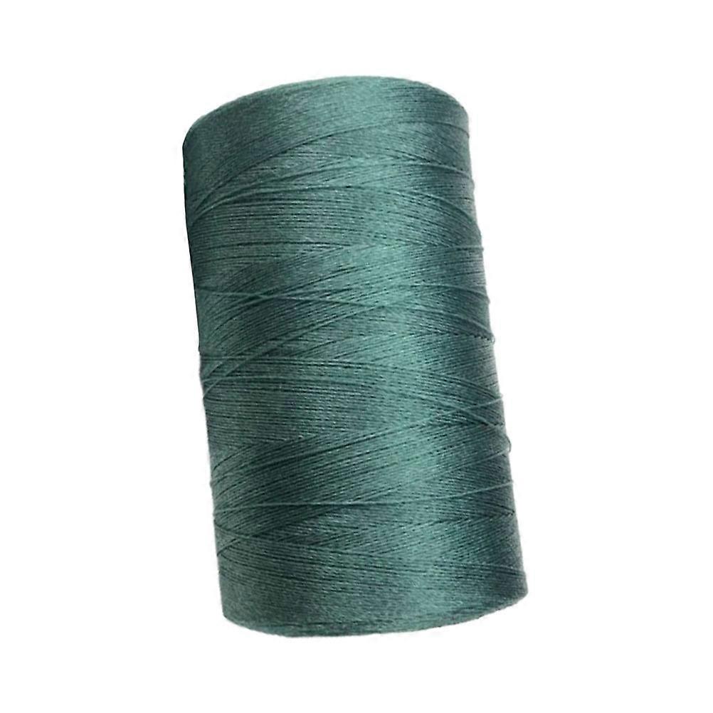 Dark Green Nylon Twine for Fishing Braided Fishing Line Durable MultiFunction Rope 0.2mm x 100m