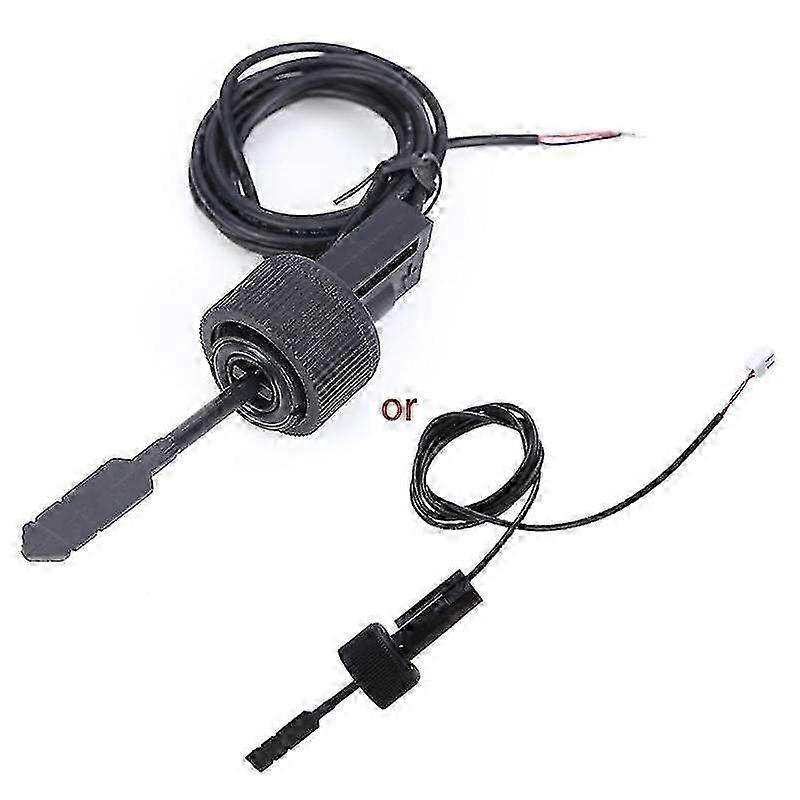 Water Flow Switch Sensor Water Flow Control Switch Precision Controller Stable
