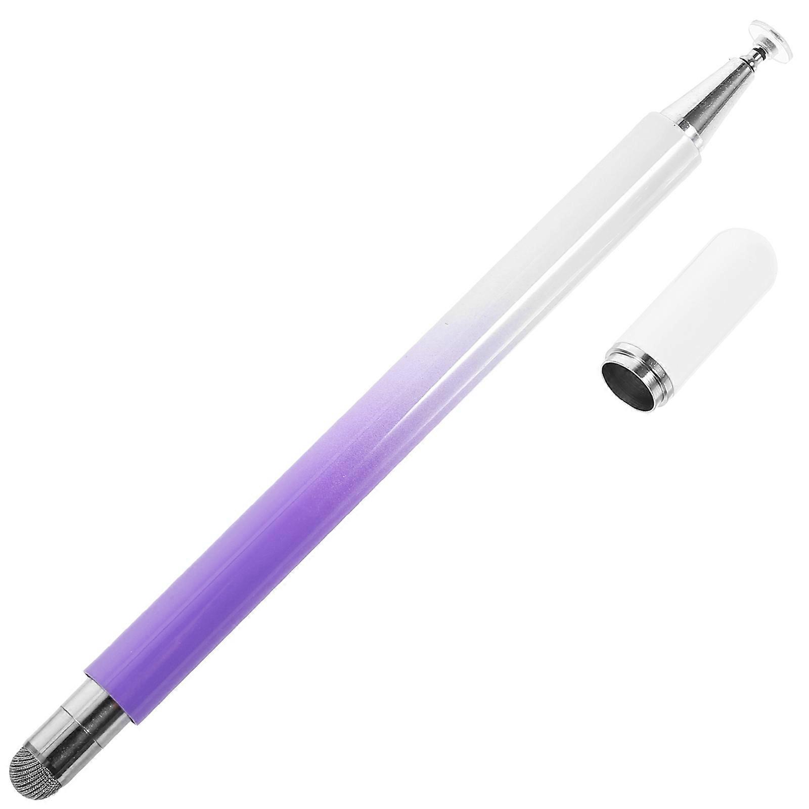Touch Screen Stylus Pen Fine Tip Stylus Women Learning Work 1Pack