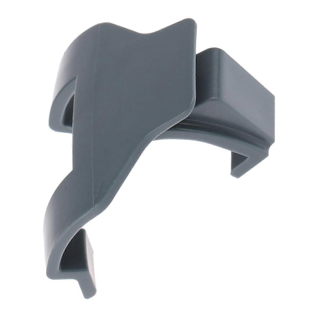 Blender Lid Holder Precise Stable Minimalist Lid Rest For Blender Lids Easy Install Kitchen Organization