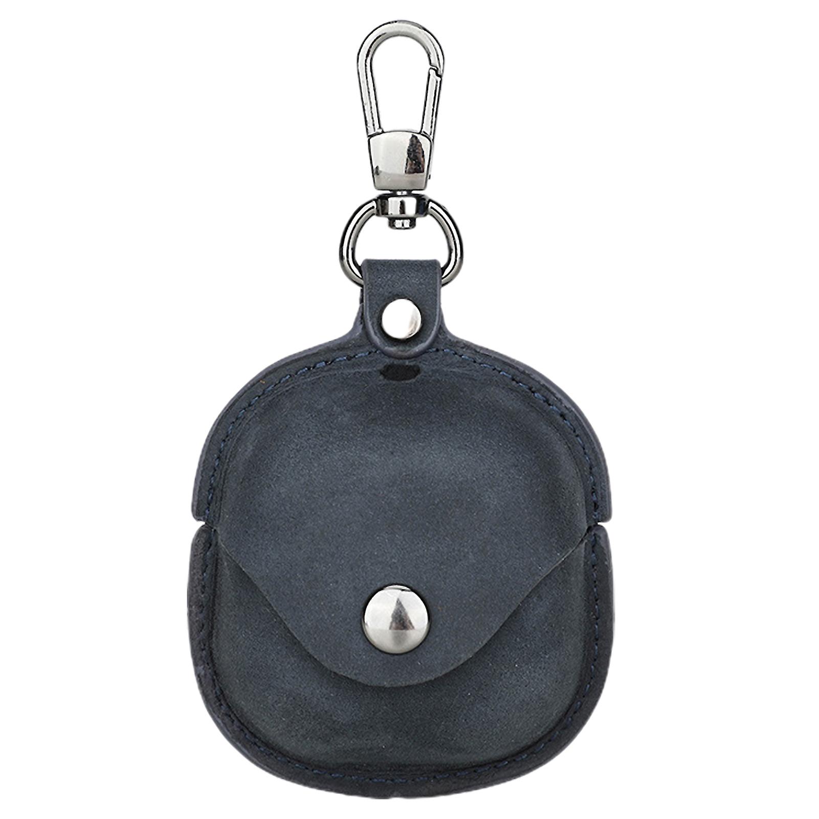 Wireless Headphone Soft Case Full-coverage Protective Cover With Charging Hole