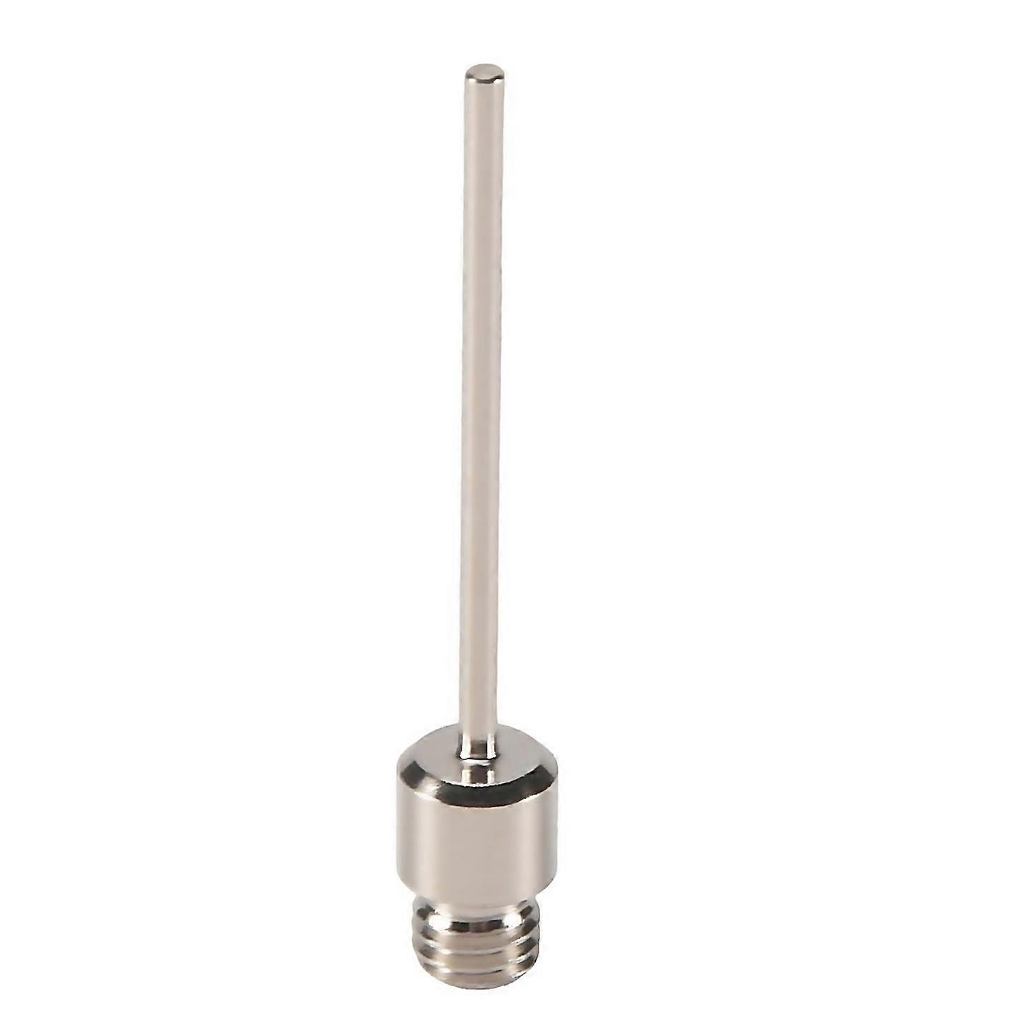 For 6pcs Replacement Copper Tips Nozzle Kit Aerated Flame Welding Tools