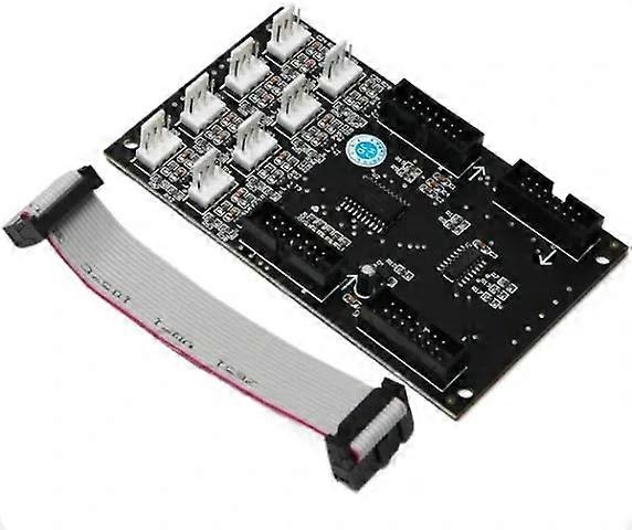 Kll-icu-v10a Board