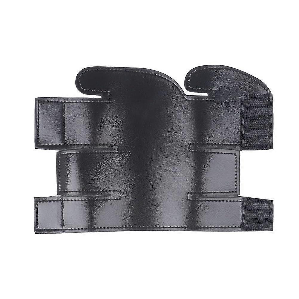 PU-Trompetenventilschutz - Brass Valve Guard Accessory for Trumpet Cases, Durable Protective Cover for Brass Instruments