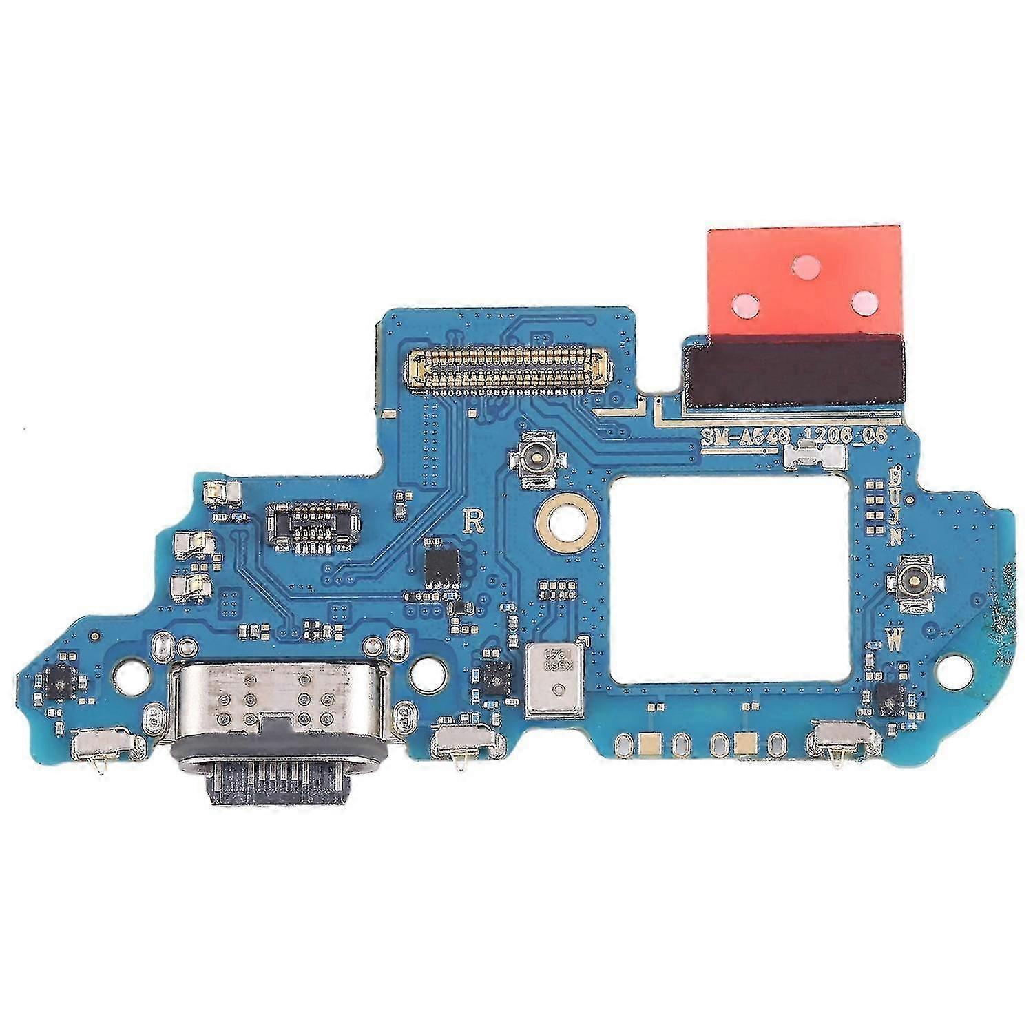 Charging Port Board For Samsung Galaxy A54 SM-A546B