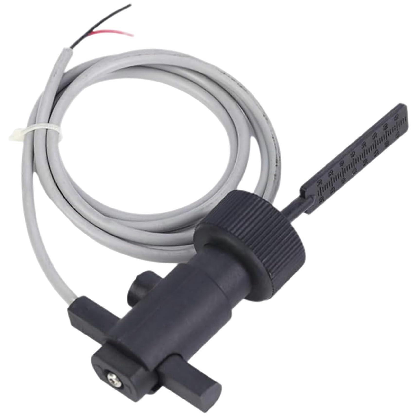 Water sensor, adjustable explosionproof hot water heater components for heat pumps, air conditioners, pool equipment, gas meters, coffee machines