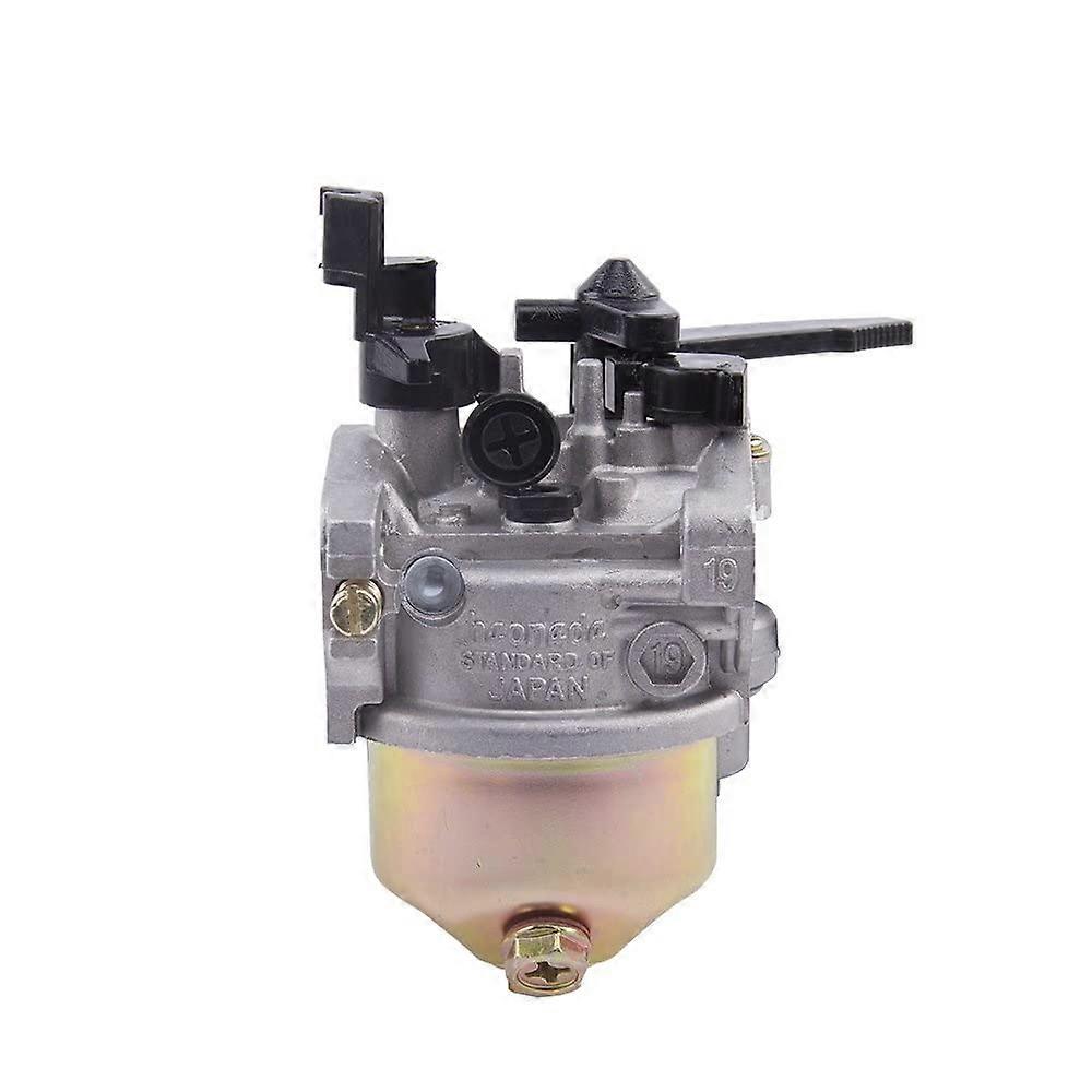 Replacement for Huayi 168 Petrol Engine Carburettor Kit 168F 170F 173F 177F Carburettor Part P19001 FIT 4317 23KW