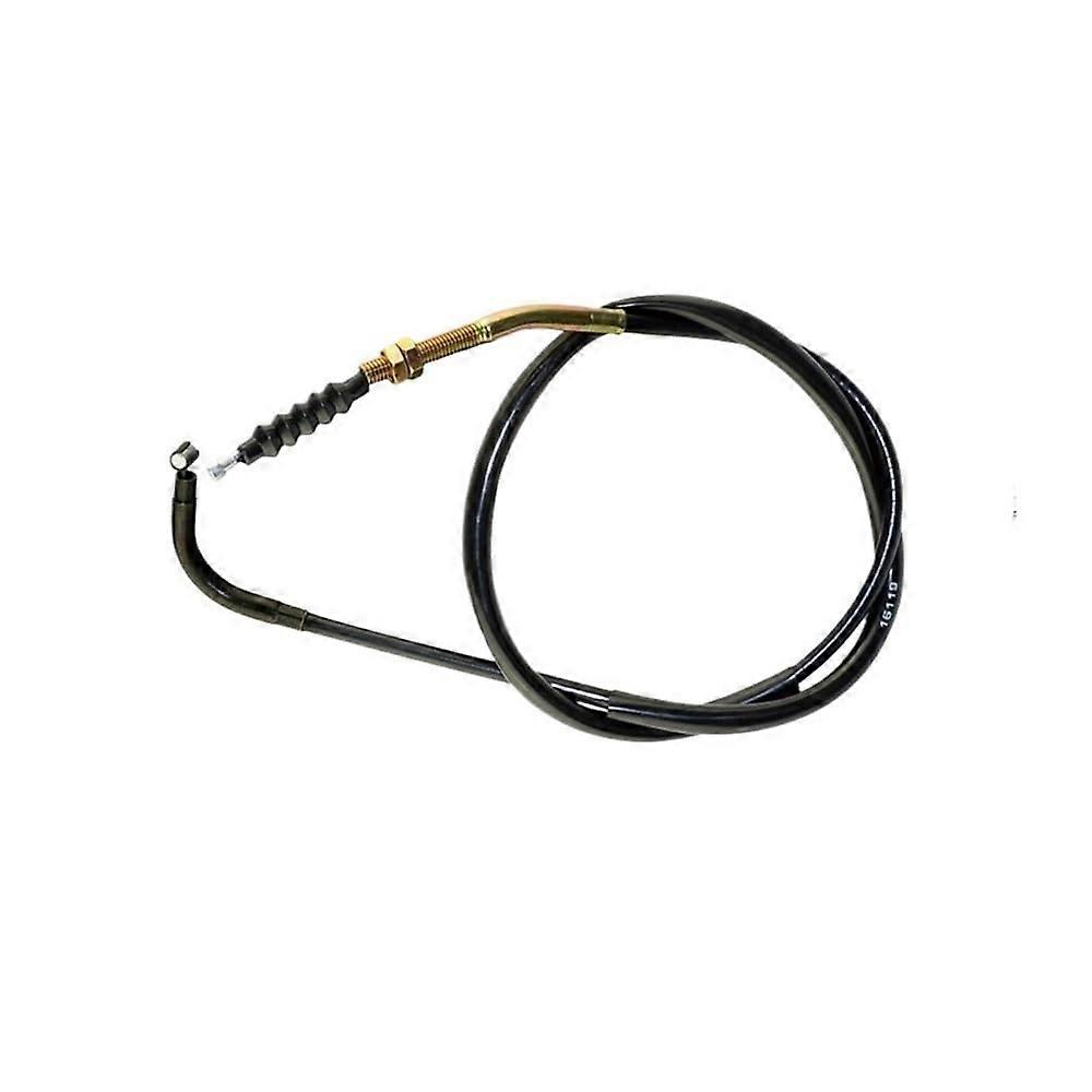 Motorrad Kupplung Kabel Stahl Draht für Honda CB400 CB-1 1992-1998, Hochwertige Verbindung, Optimale Passform