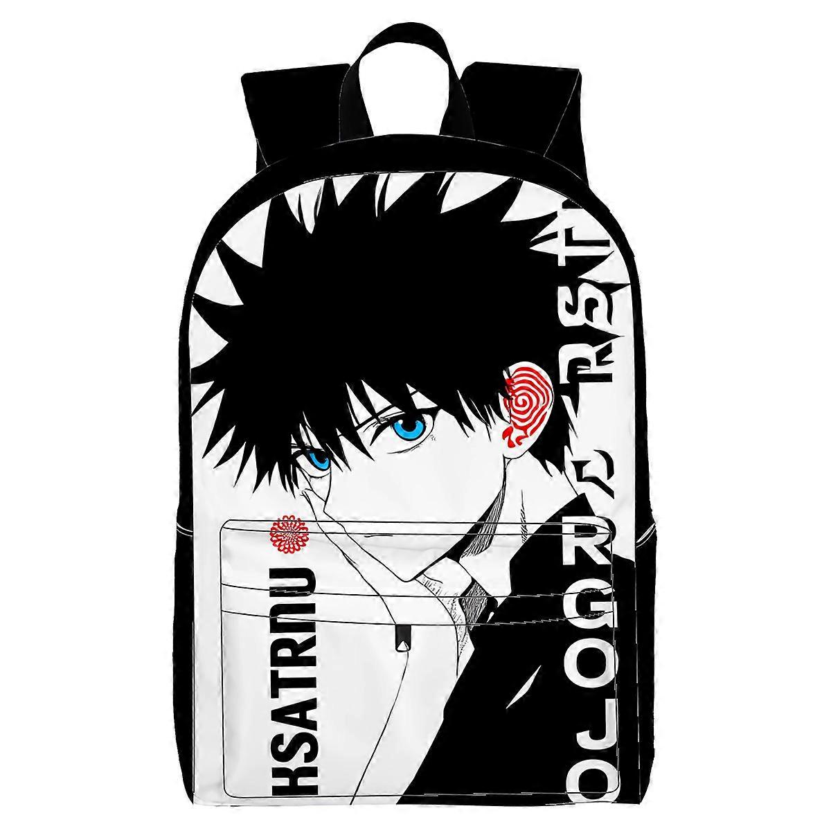 Backpack, with Multiple Organizational Compartments, Fits 15.6 Inch Notebook, for Travel, Teen, Business Work B1793