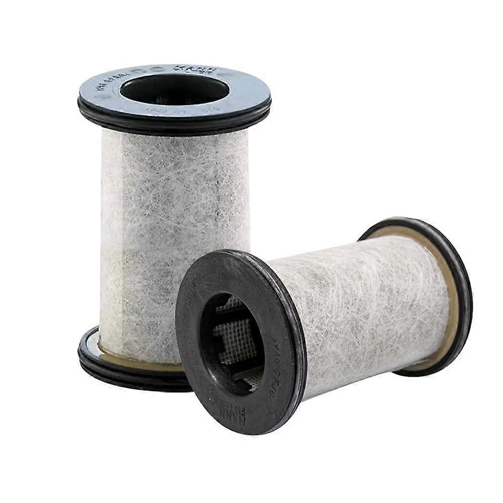 Oil Catch Tank Filter Assembly for Provent 150 PV150DP Replacement CCV Element LC 7201 X Mann OSLC7201X