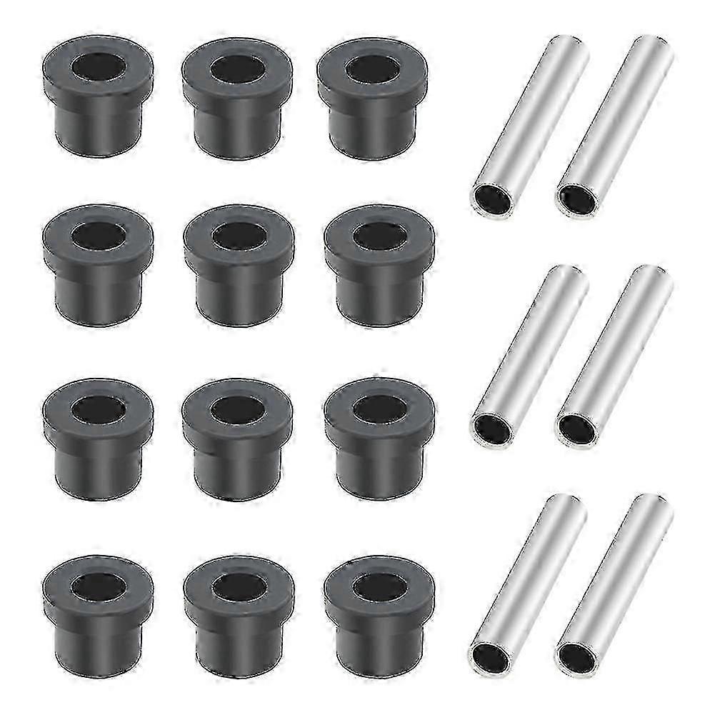Leaf Spring Bushing for Golf Carts Suitable for Certain Brands, 94+ Gas Models including Txt and Medalist, Part Number 12-006