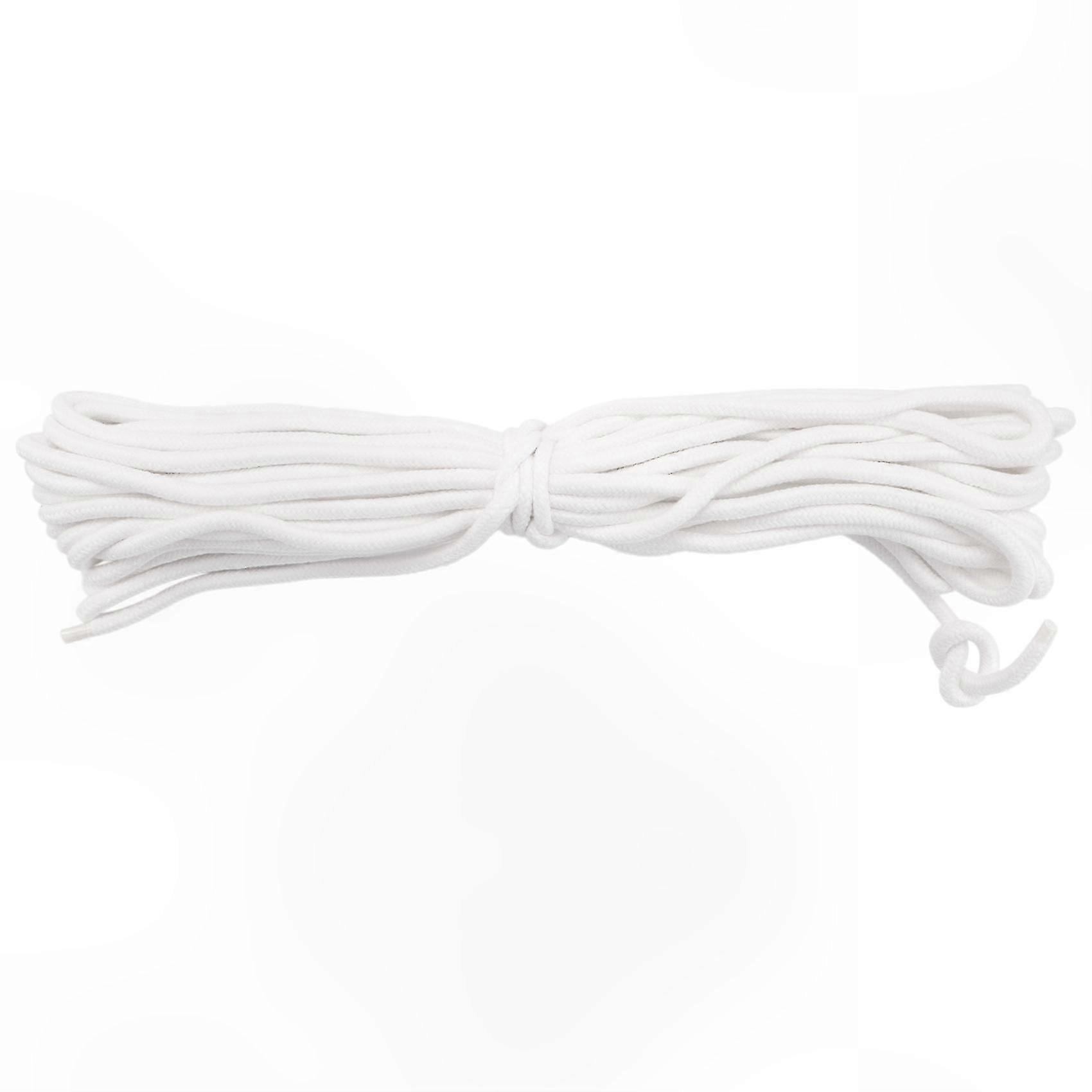 Automatic Plant Watering System with Capillary Wick Cord for DIY Self-Watering Planters